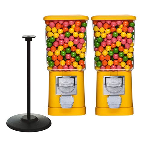 bubble gum vending